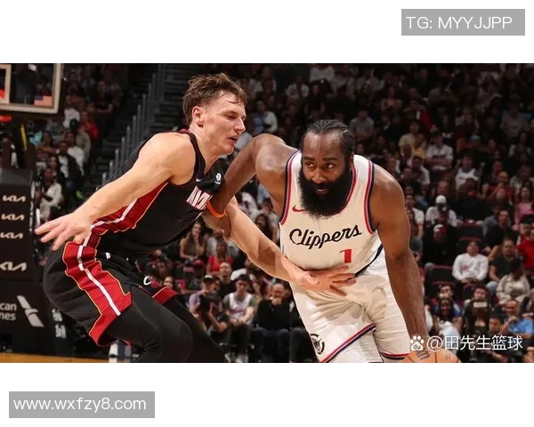 快船与骑士对决18号期待精彩赛事与球星表现的巅峰对决