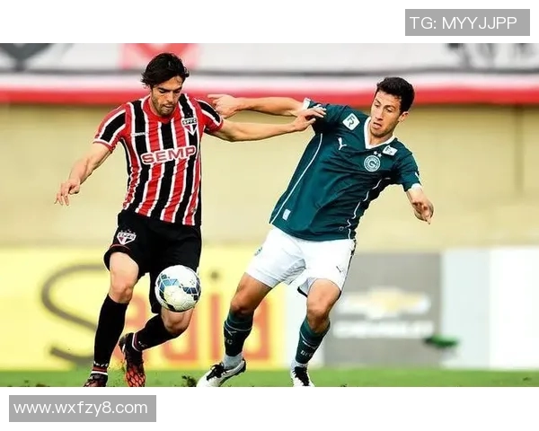 戈亚尼与戈亚斯的激烈对决揭示巴西足球的魅力与竞争力